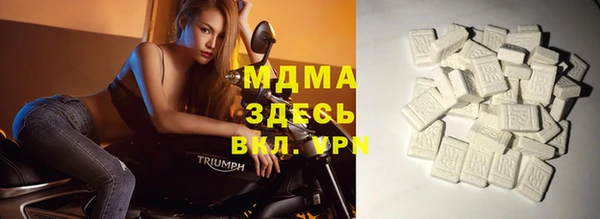 индика Арсеньев